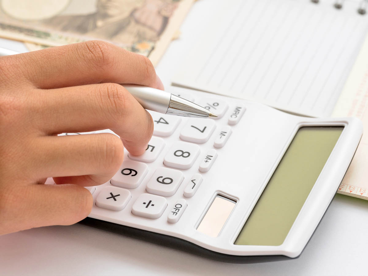 ご依頼の流れ画像